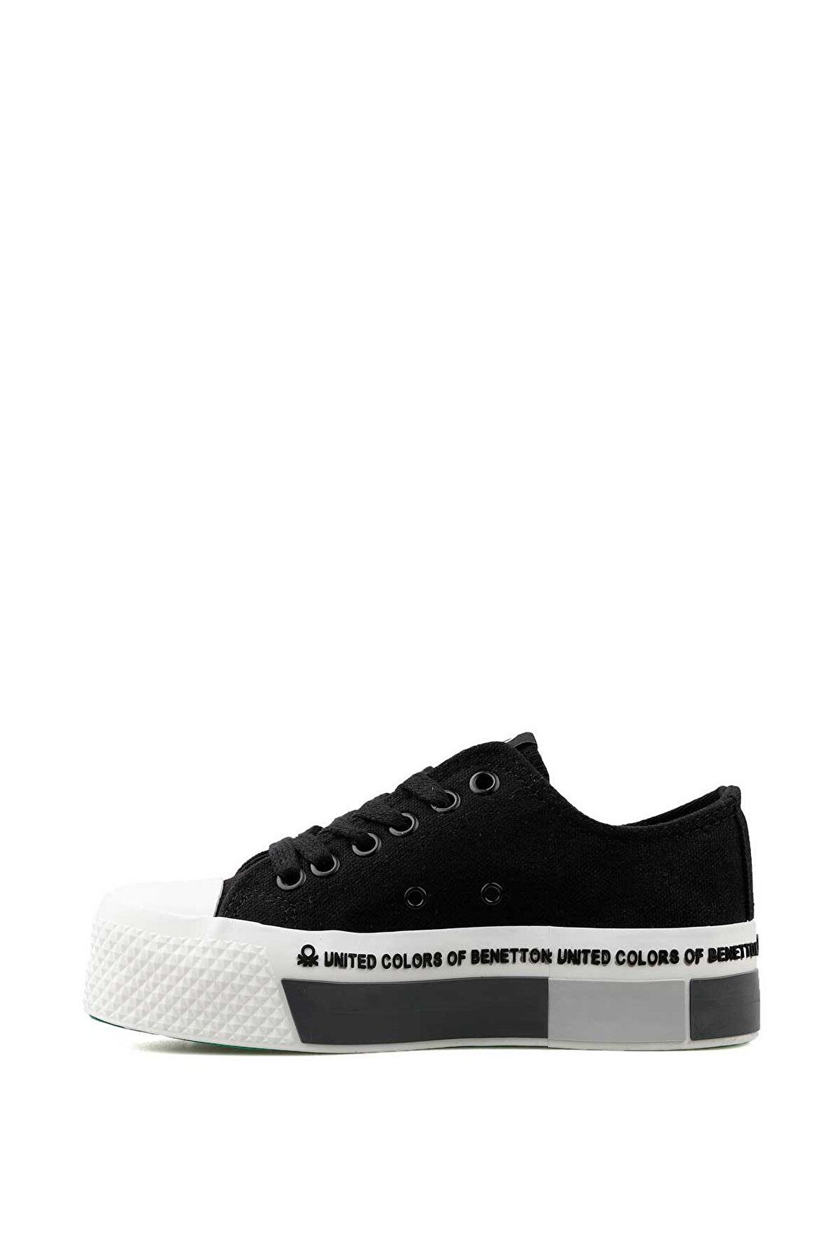 Kadın Benetton Kadın Spor Ayakkabı BN-30934