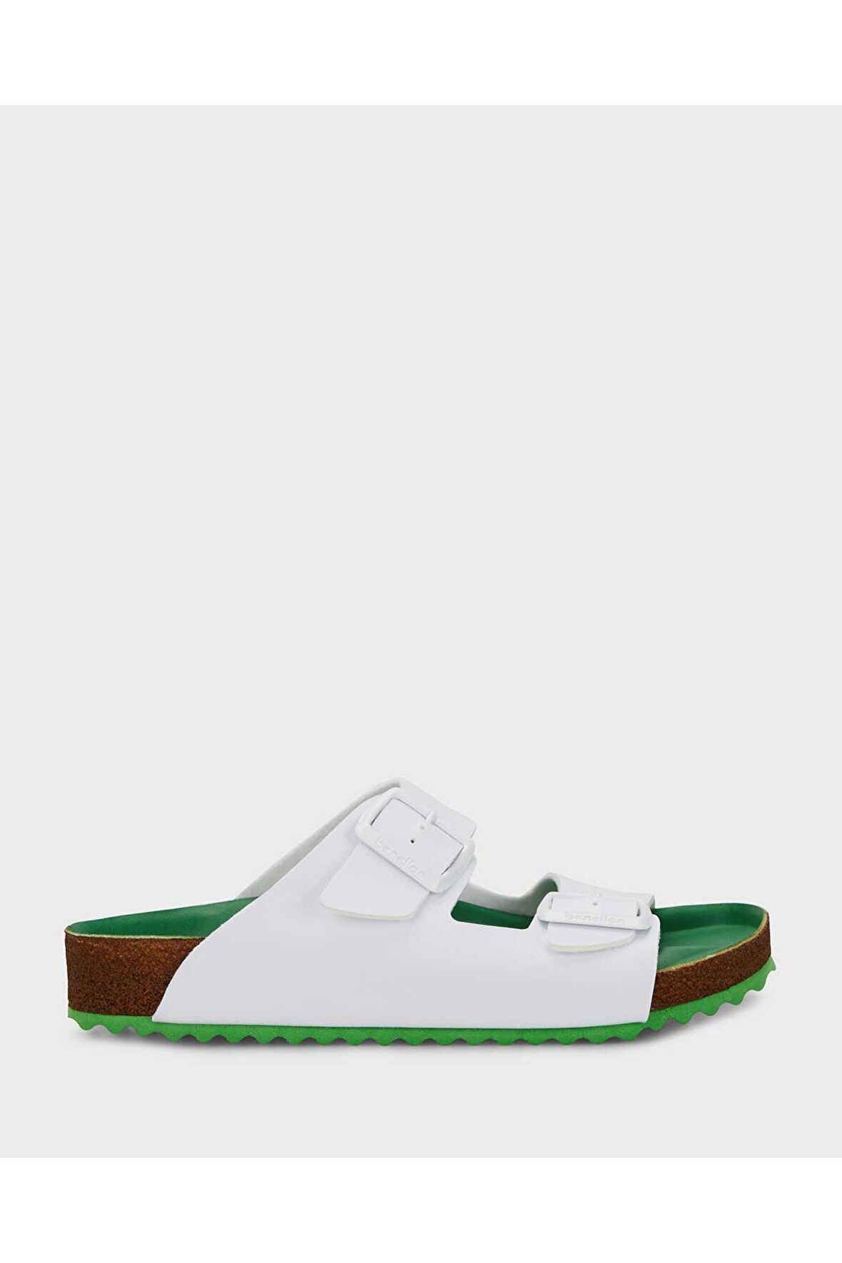 Kadın Benetton Kadın Sandalet BN-1232