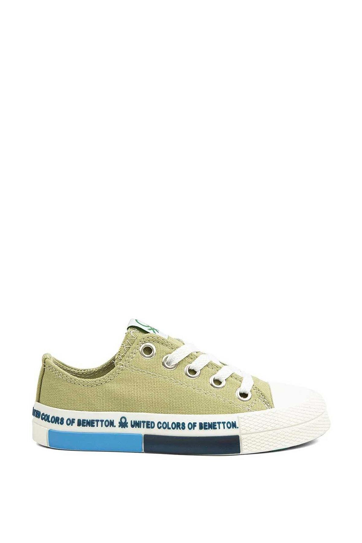 Unisex Çocuk Benetton Çocuk Spor Ayakkabı BN-70019