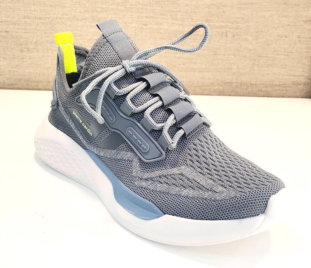 Pıerre Cardın Pc-31381 Erkek Yazlık Sneaker Ayakkabı