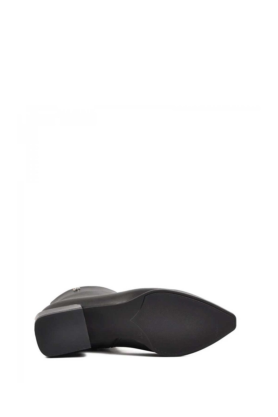 Kadın Pierre Cardin Sivri Burun Topuklu Bot PC-52720