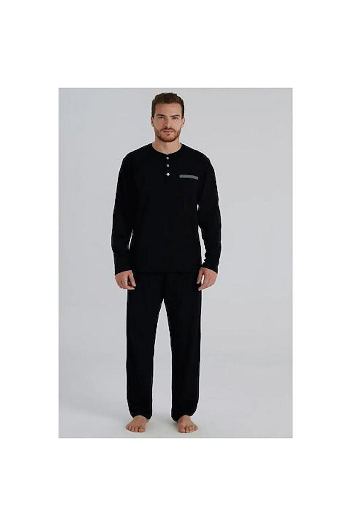 ESE960 PİJAMA TAKIMI - KUTULU