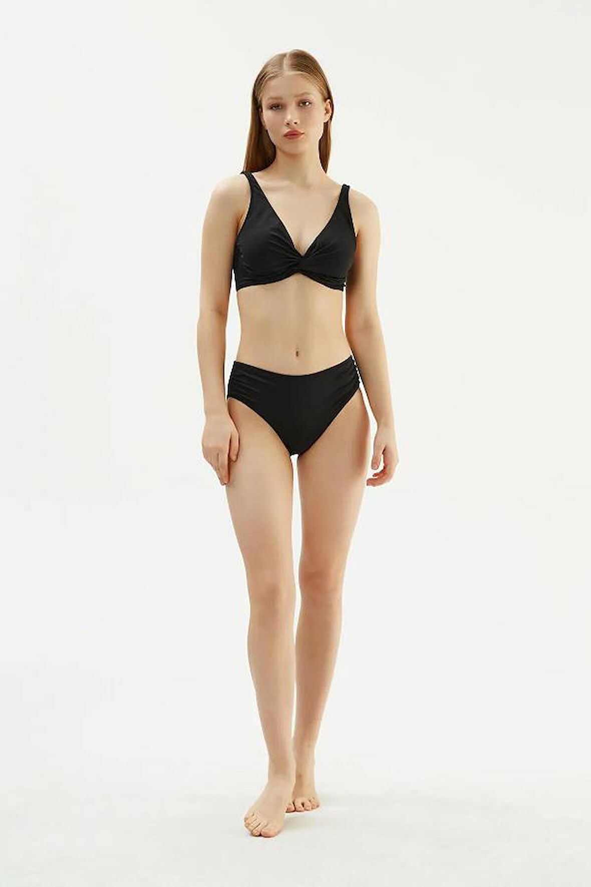 EROS 2052ESBK TOPARLAYICI BİKİNİ TK.