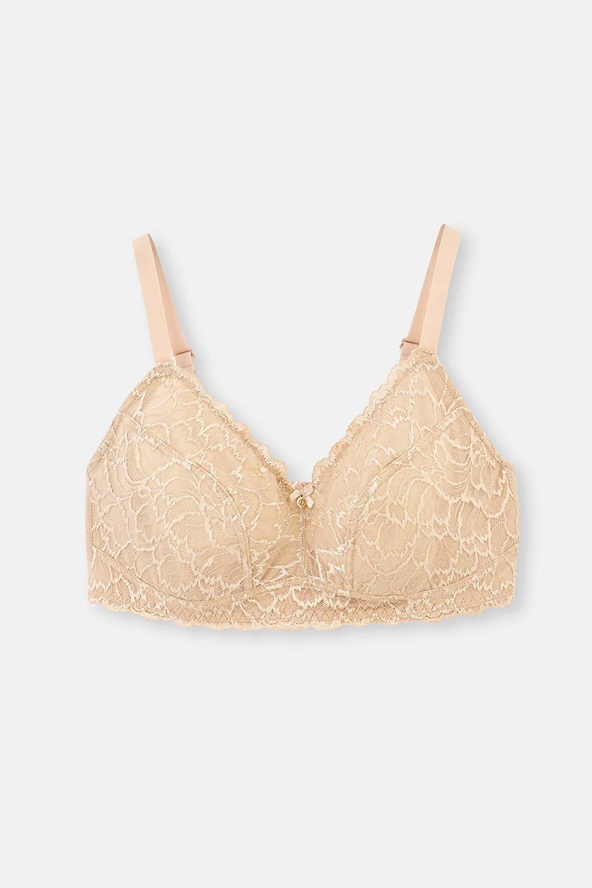 Ten 1084Kc Jewel Toparlayıcı Sütyen