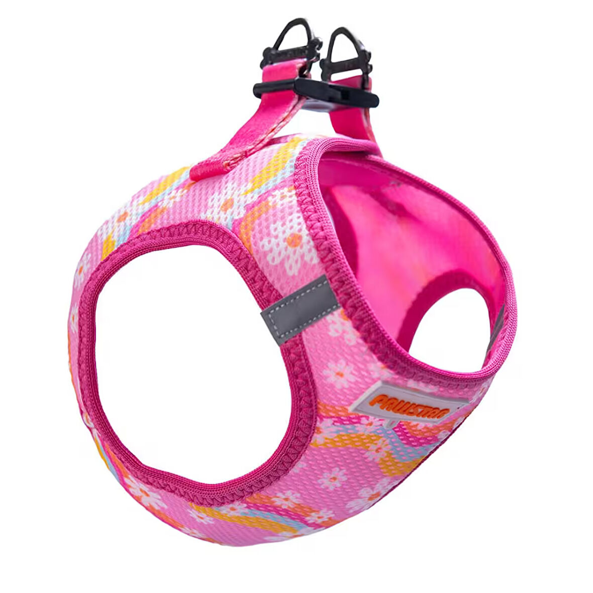 Pawstar Air-Mesh Daisy Köpek Göğüs Tasması
