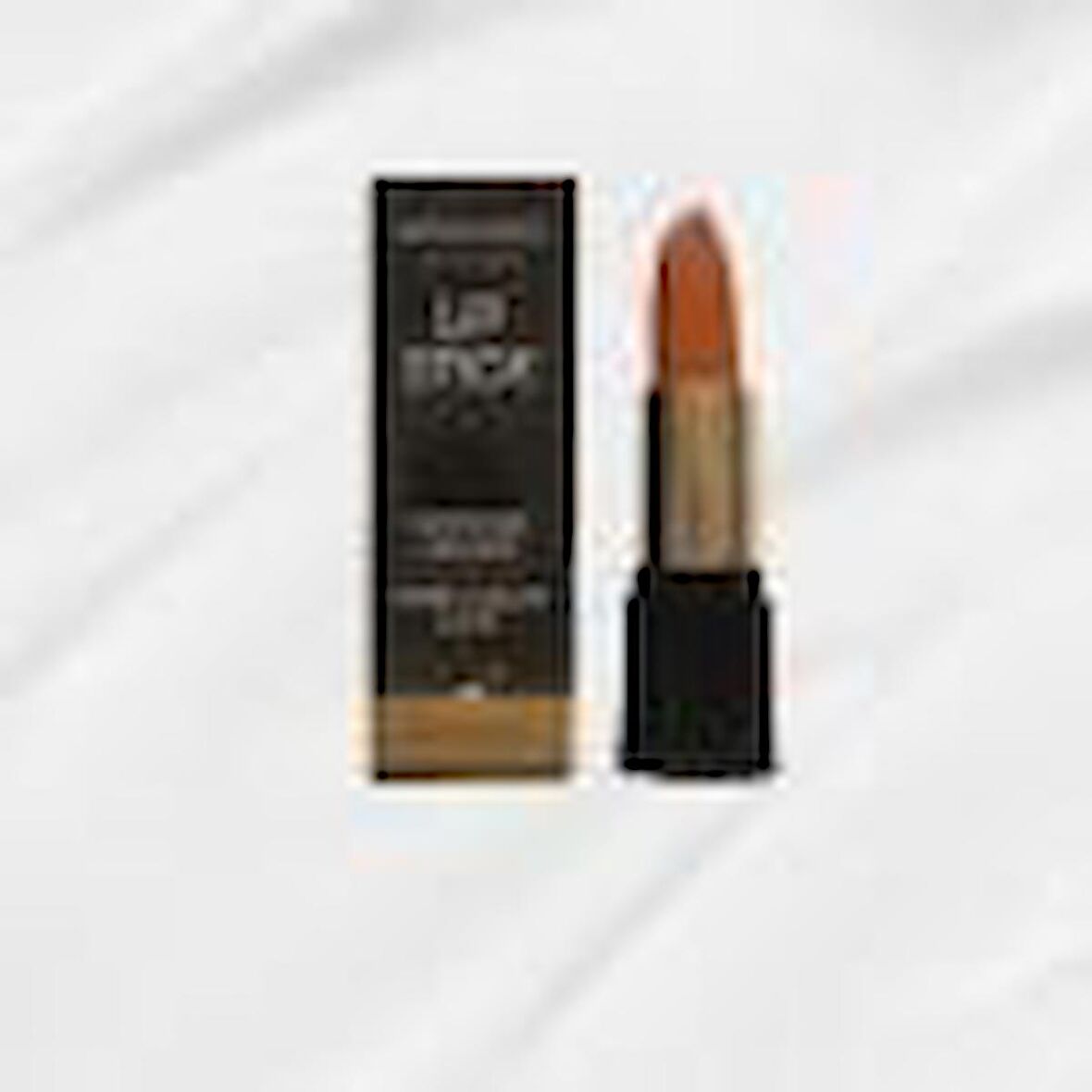 Ginncans Beauty Series Lip Stick  Ruj 102 No