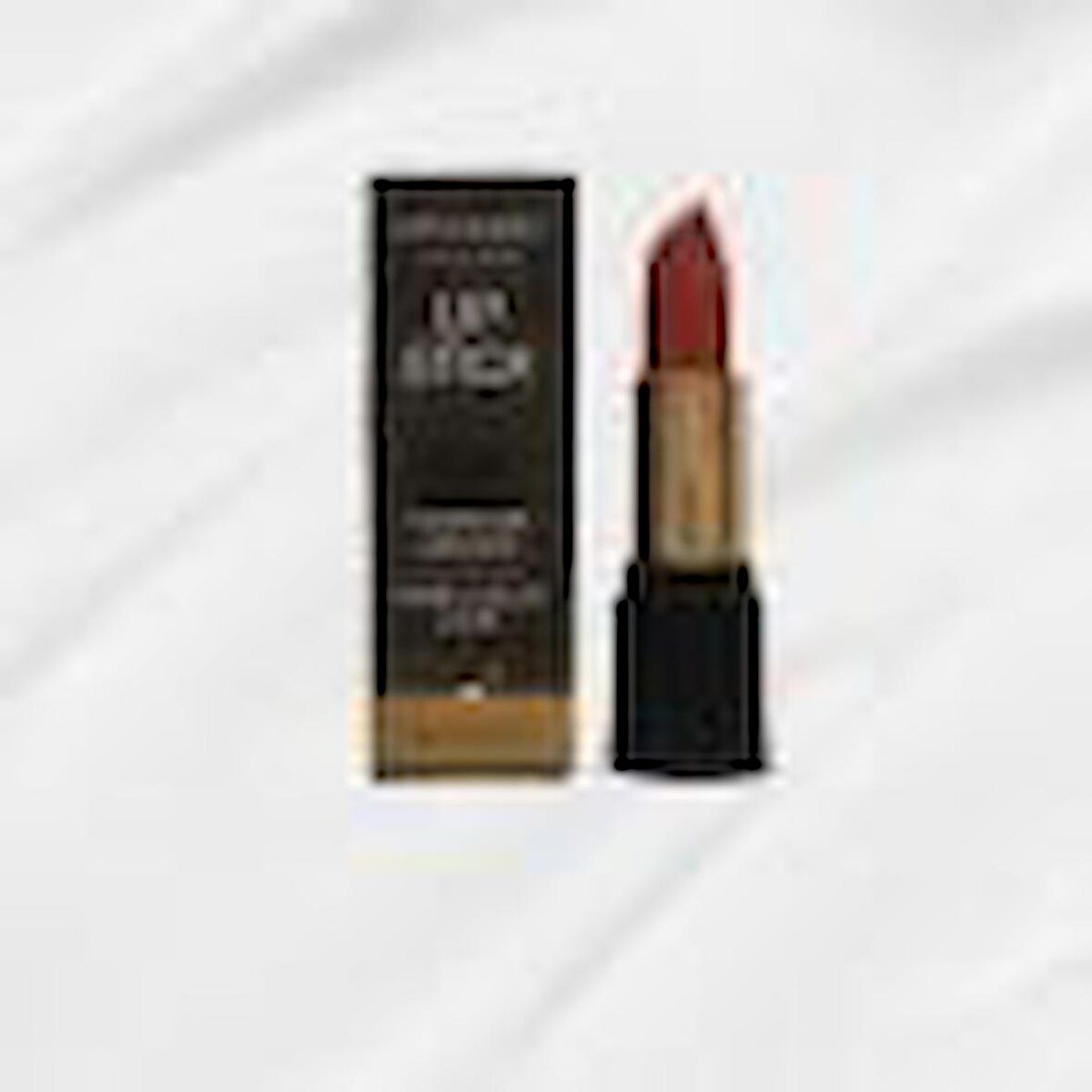 Ginncans Beauty Series Lip Stick Ruj 103 No