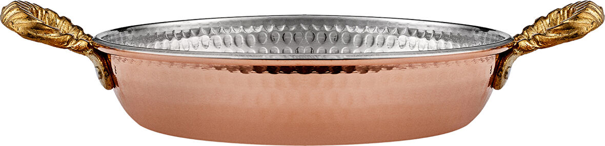 Karaca Alacahöyük Sahan 18 Cm