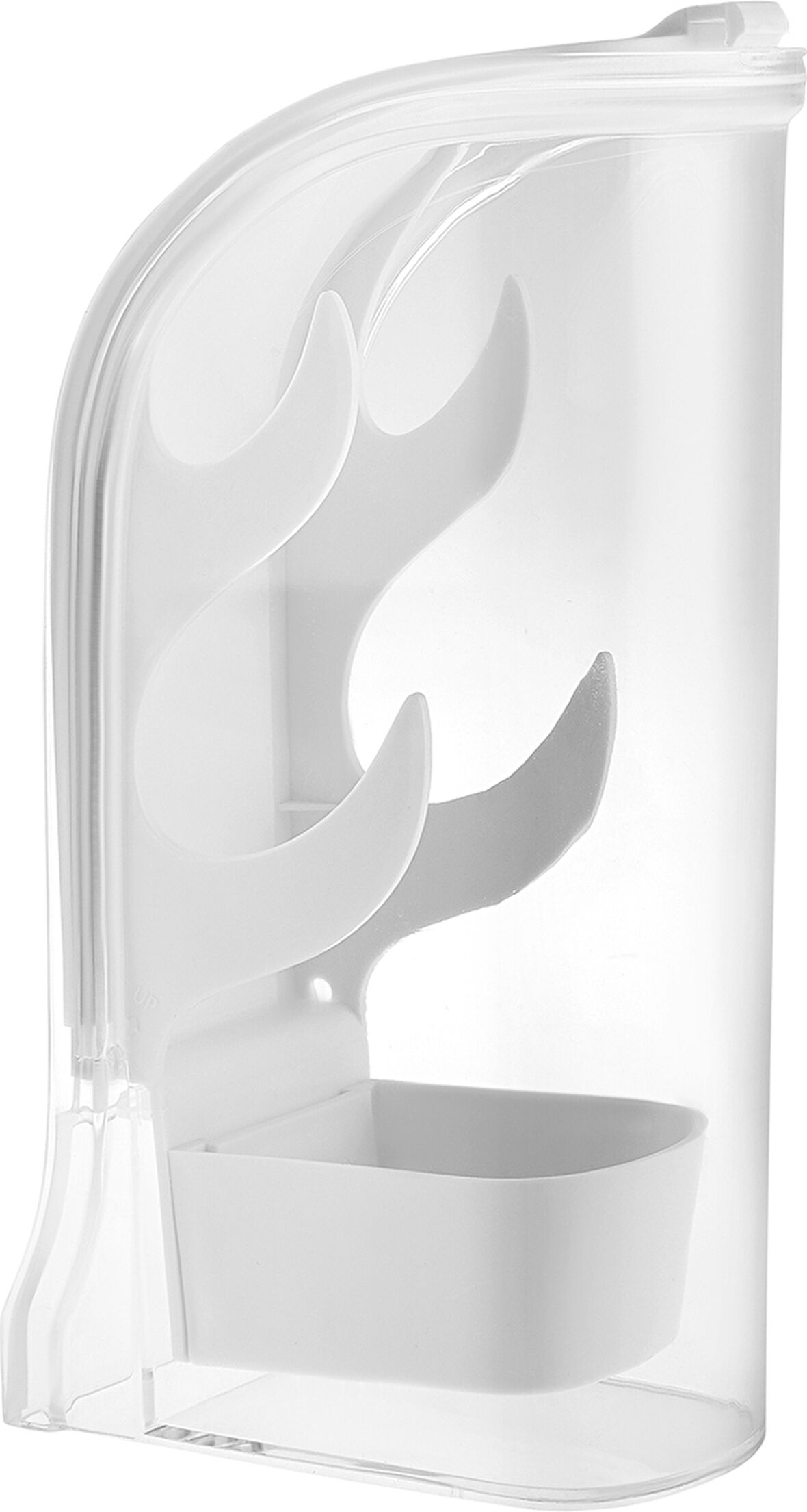 Karaca Herby Eco Sebze Saklama Kabı 550 ml