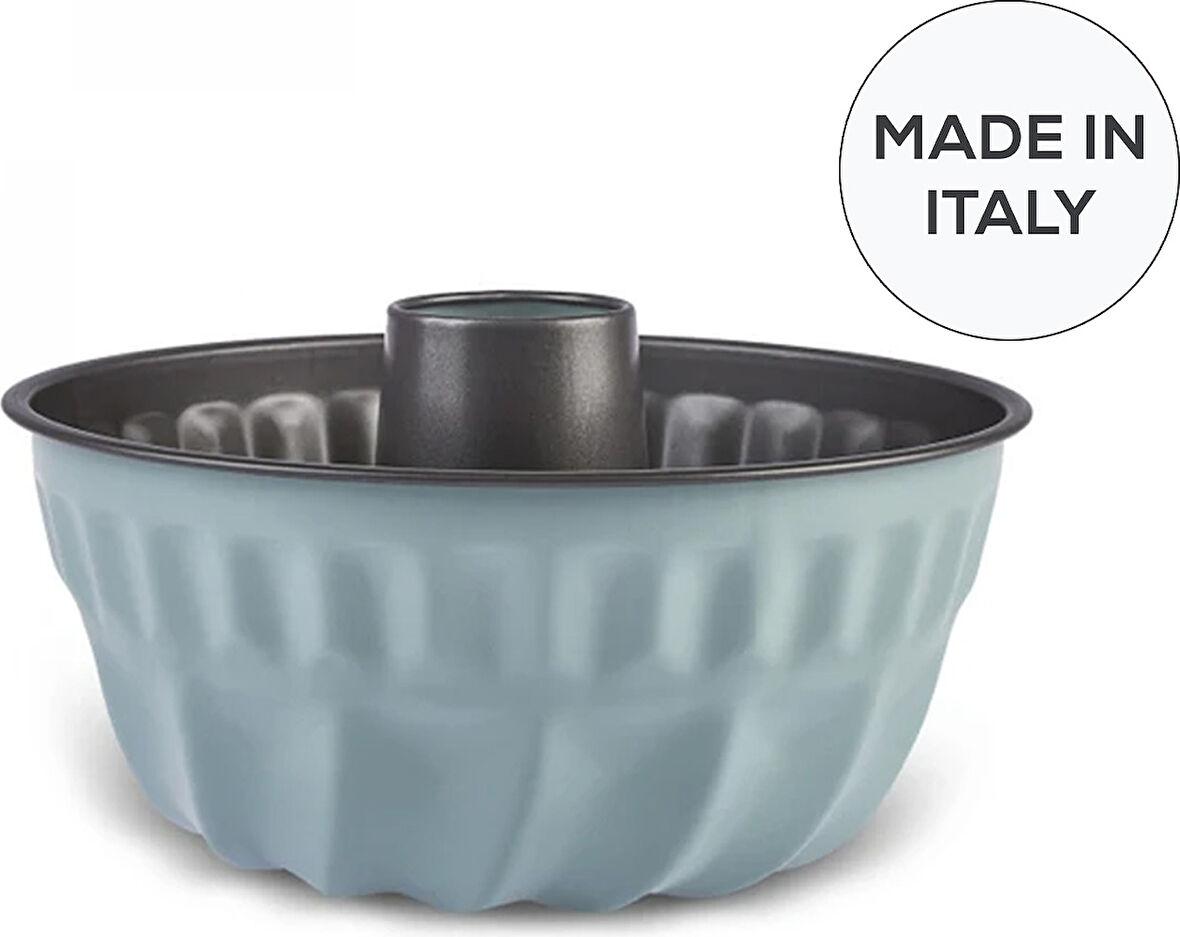 Karaca Multicake Karbon Çelik Green Dilimli Kek Kalıbı 23 Cm