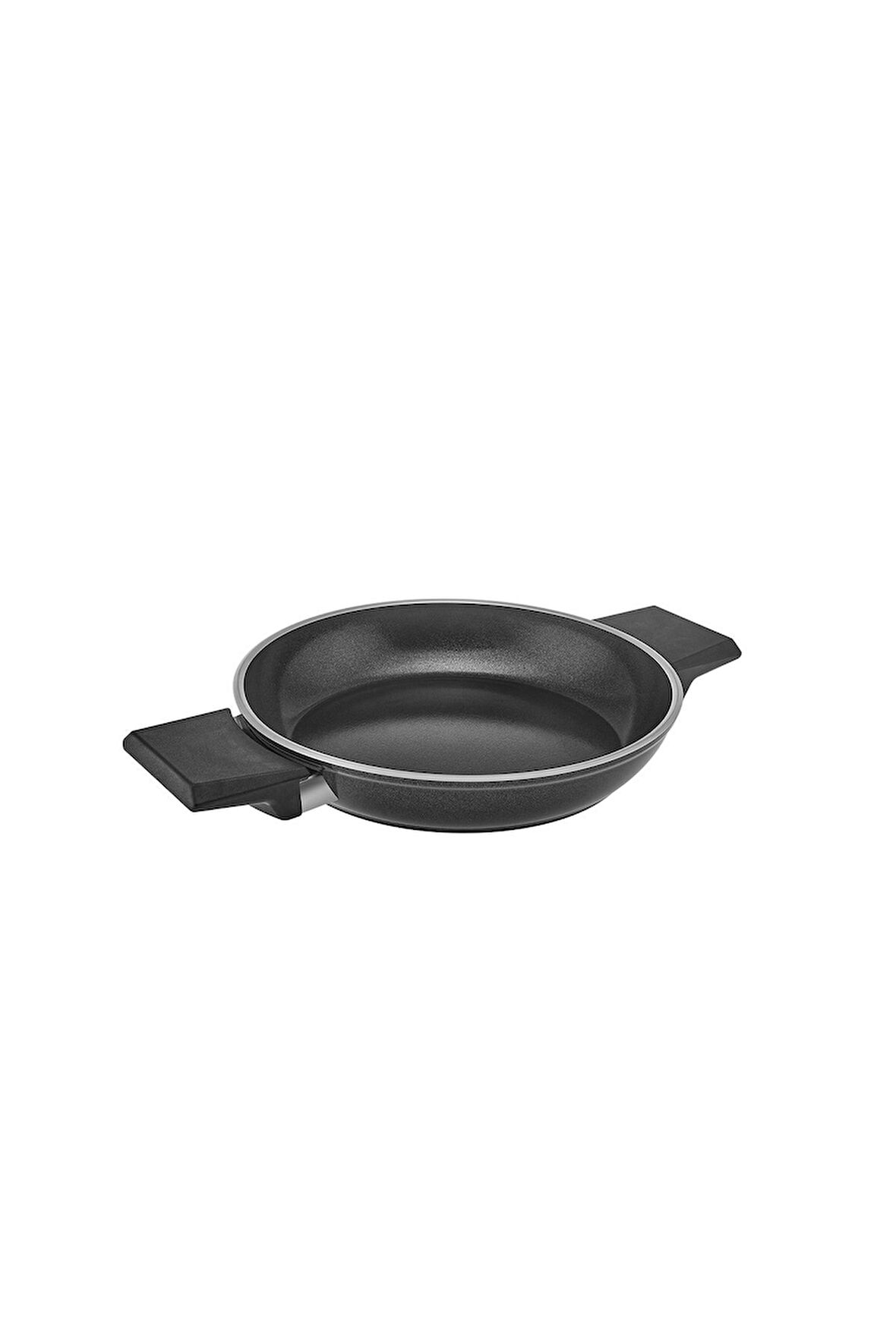 Karaca Swiss Crystal Sahan 20 Cm Black
