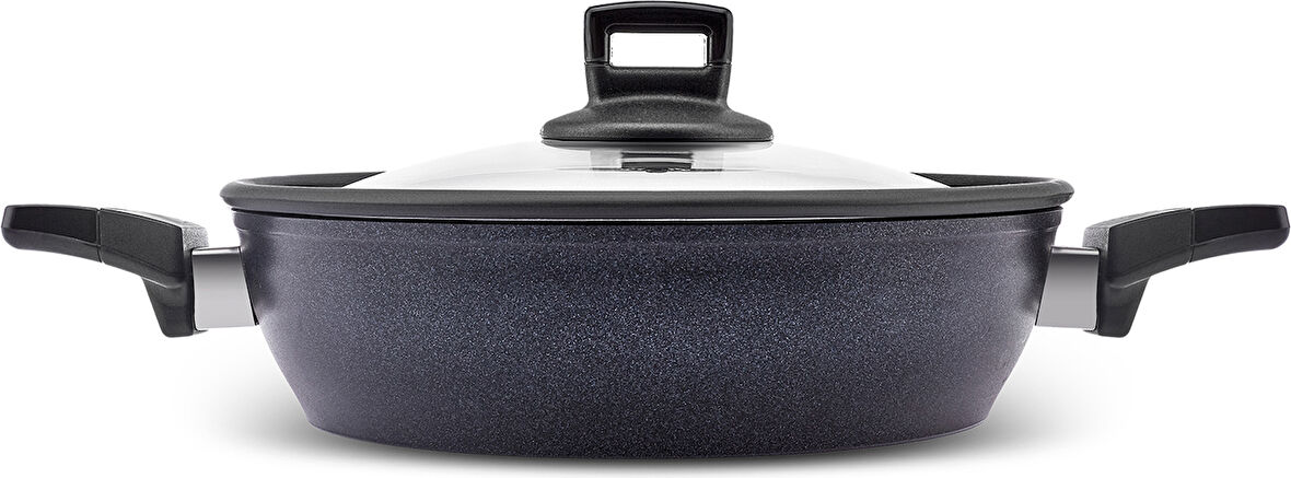 Karaca Biodiamond Powerful Plus Karnıyarık Tencere 26 Cm