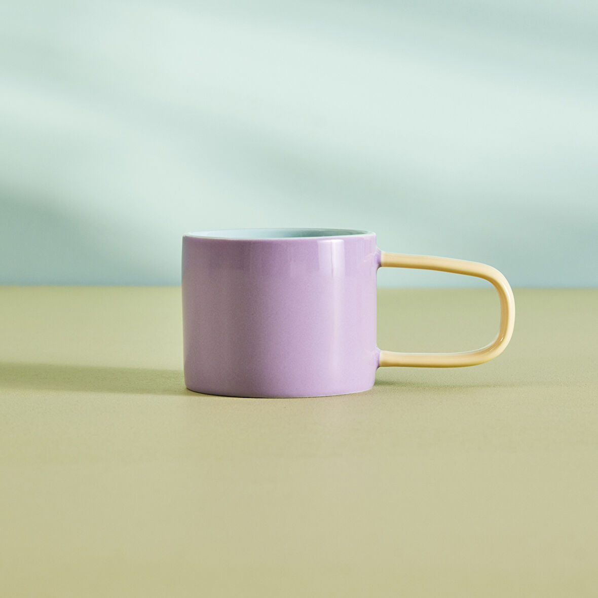 Karaca Dora Mor Mug 270 ml