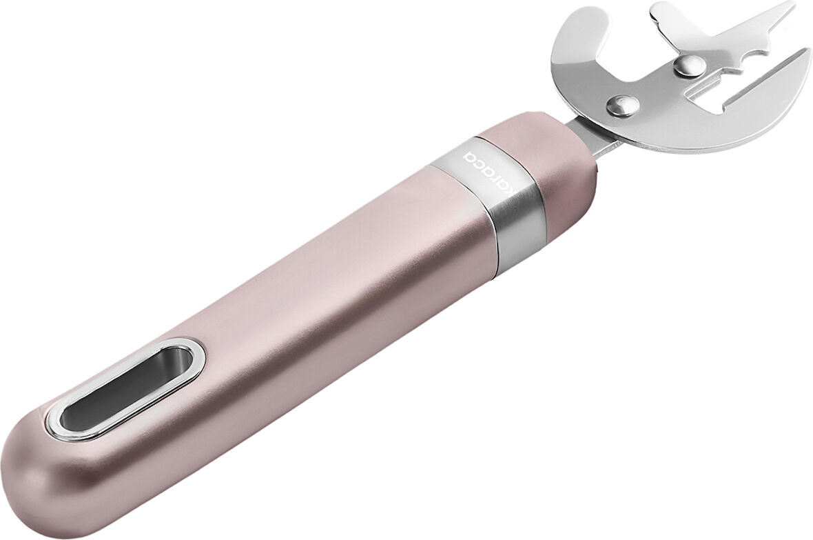 Karaca Mastermaid Konserve Açacağı Rosegold 18,4 cm