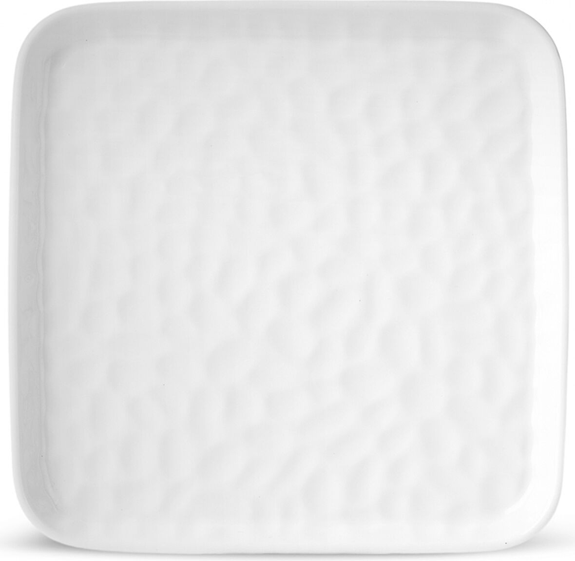 Karaca x Refika Bembeyaz Tatlı Tabağı 15 Cm