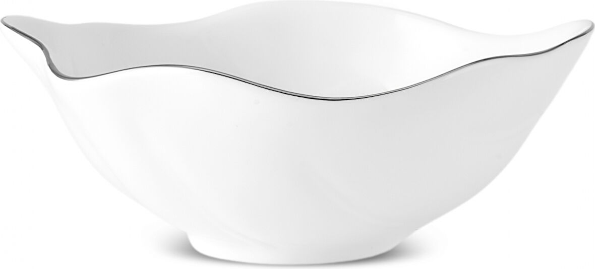 Karaca X Müge Anlı Kase Gümüş 15,5 cm