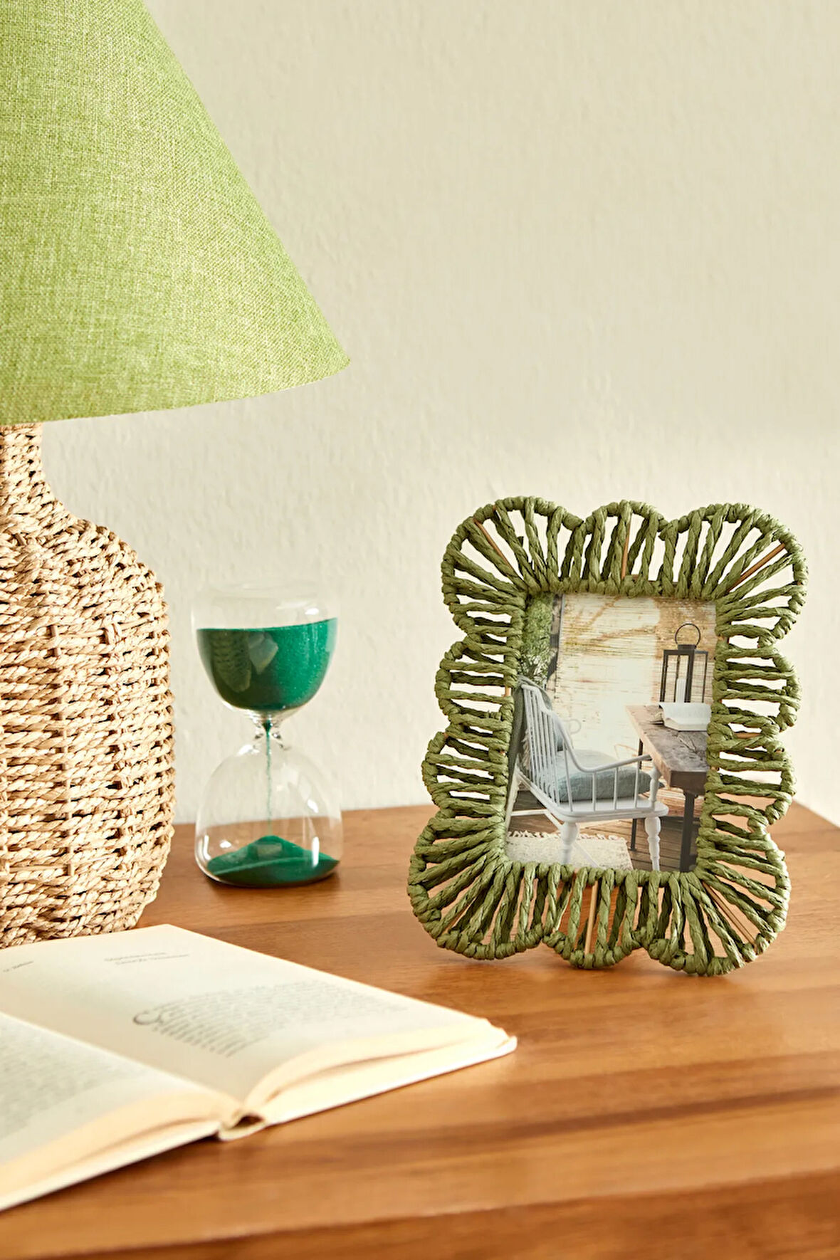 Karaca Home Bohemian Fotoğraf Çerçevesi