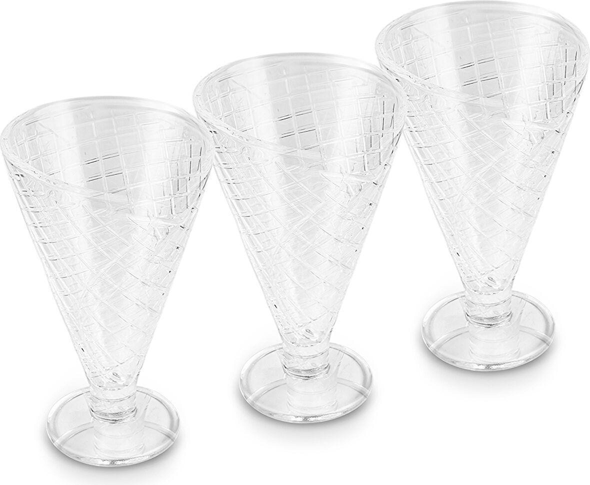 Karaca Bella 3 Parça Dondurmalık 265 ml