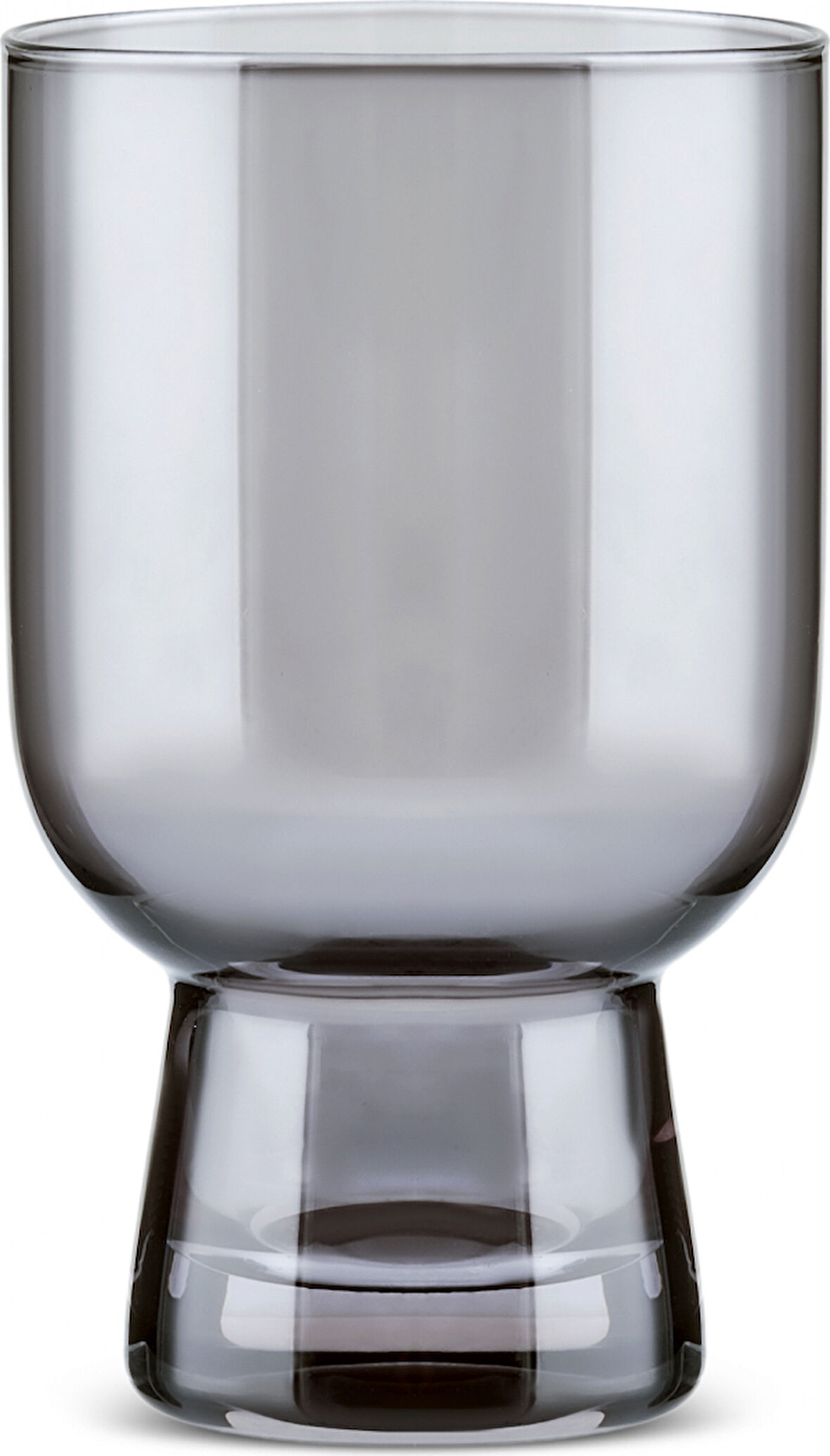 Karaca Julia Su Bardağı 340 ml Gri