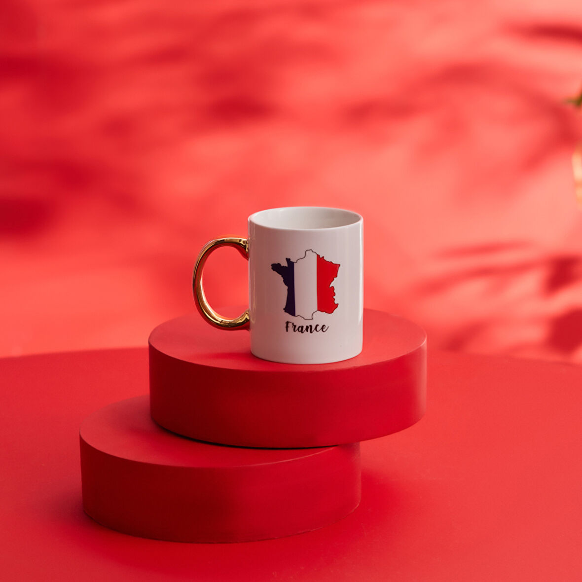 Karaca Fransa Kupası 350 ml