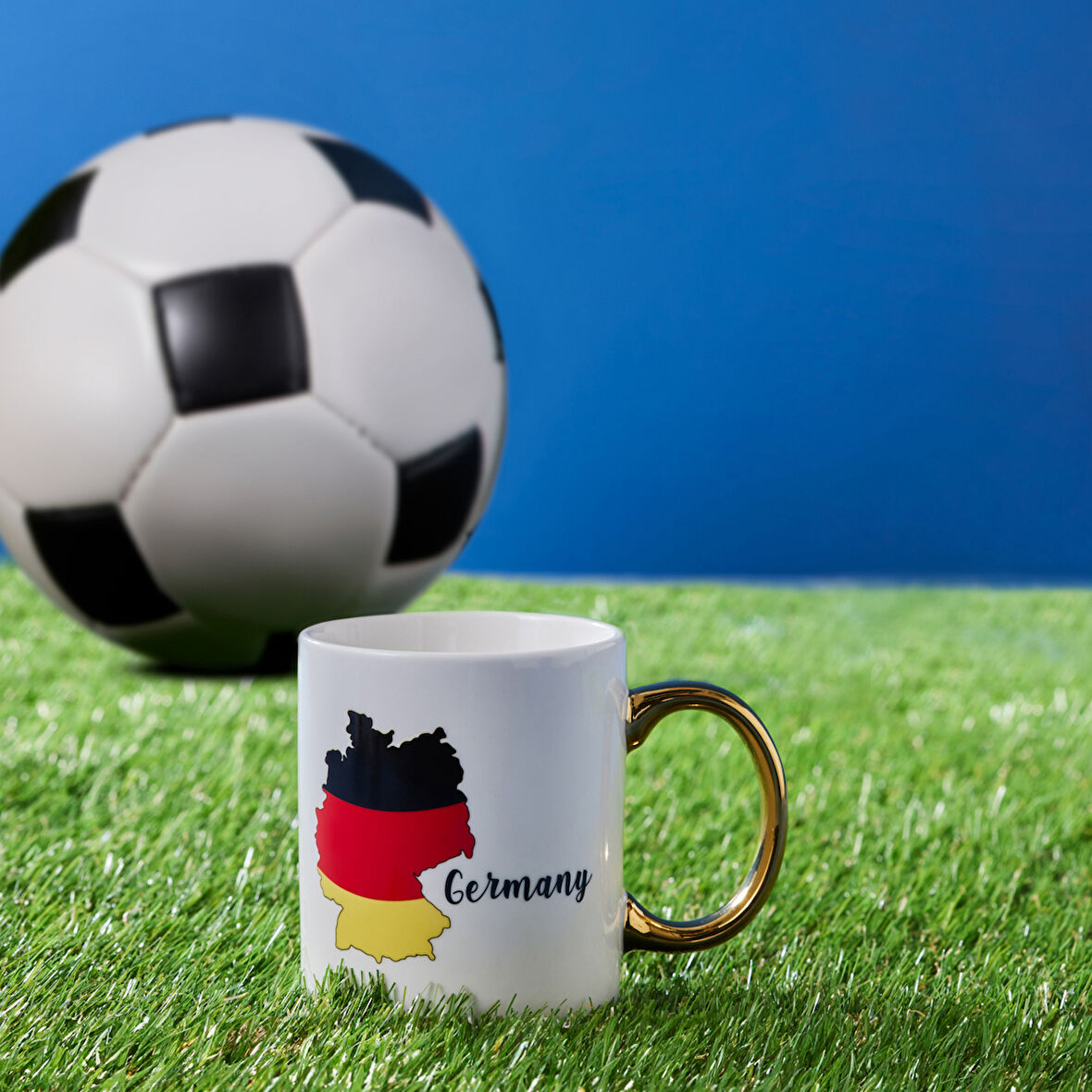 Karaca Almanya Kupası 350 ml