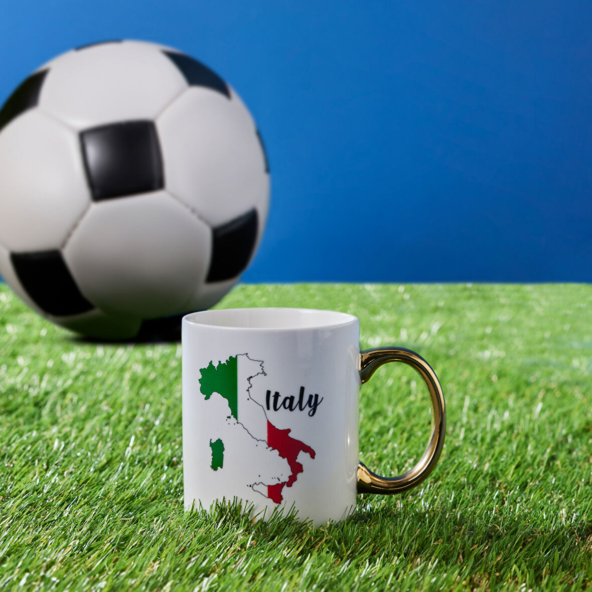 Karaca İtalya Kupası 350 ml