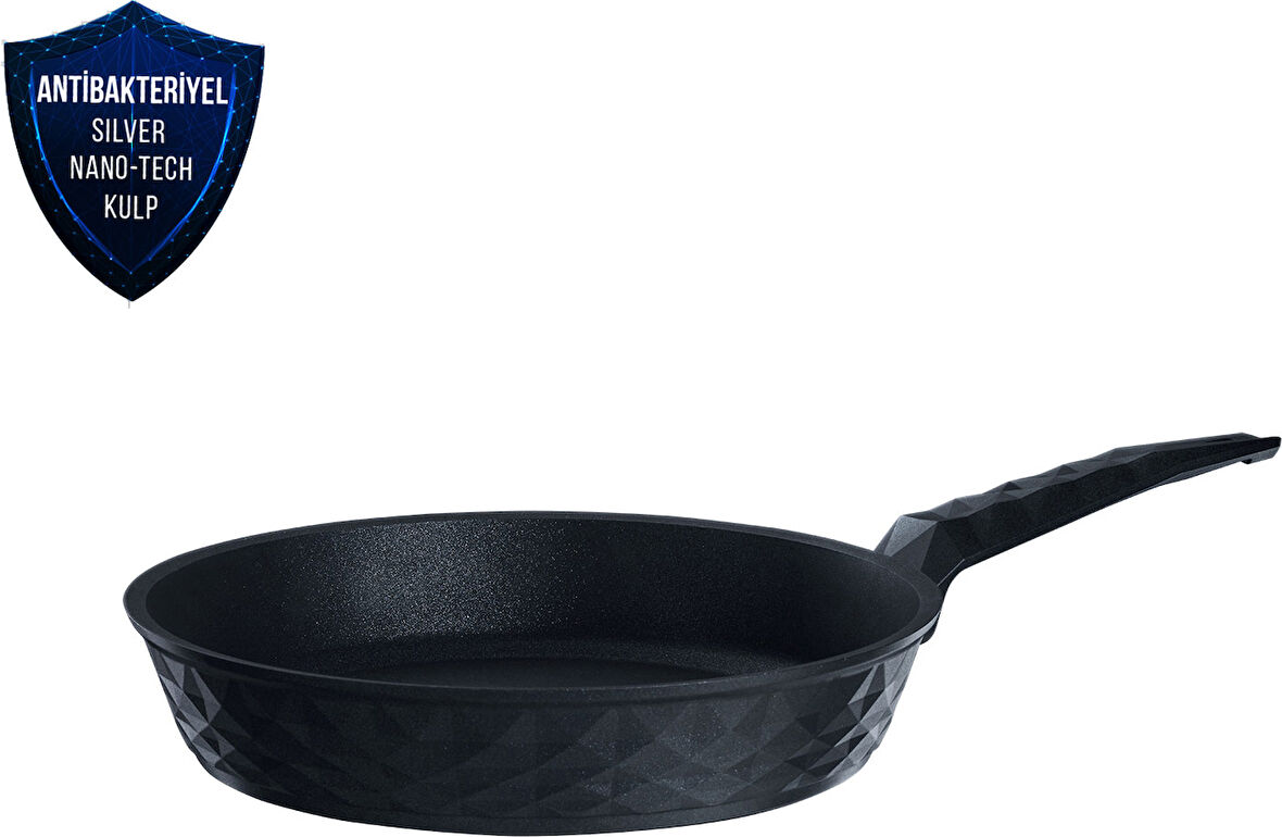 Karaca Antibakteriyel Kulp Tava 26 cm