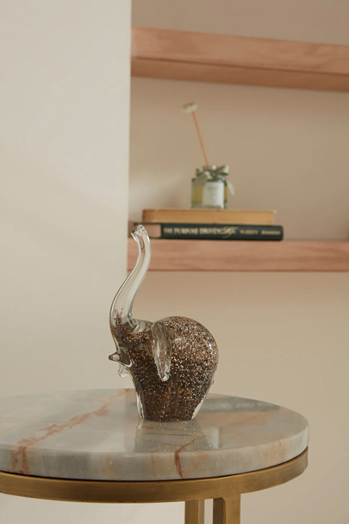 Karaca Home Fern Fil Biblo 15 cm