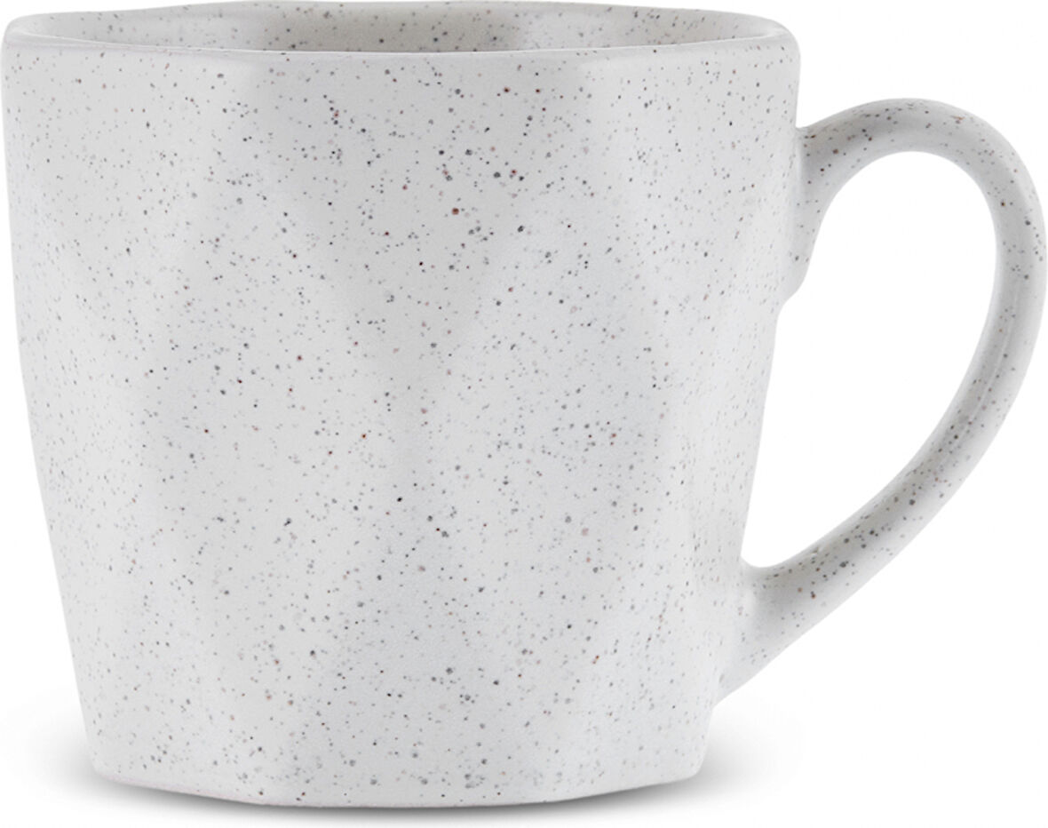 Karaca Milo Kupa 220 ml Beyaz