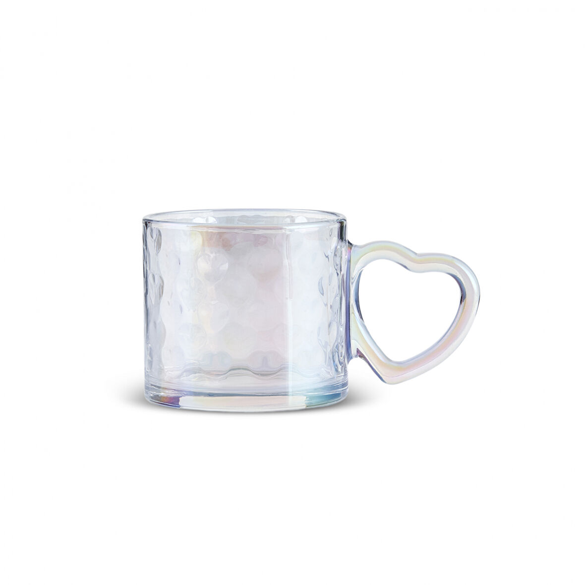 Karaca Loli Lüsterli Kupa 330 Ml