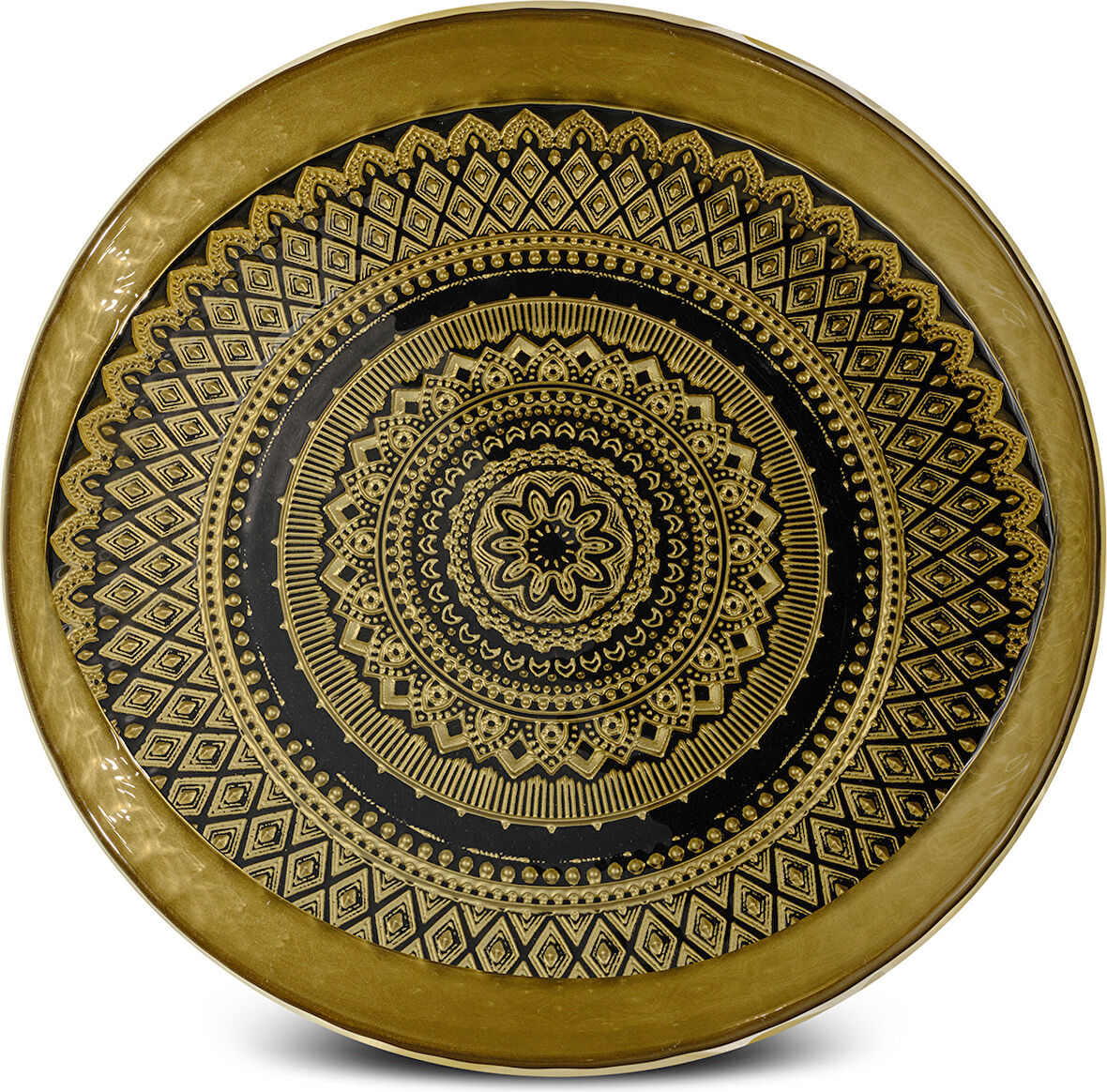Karaca Berta Dekoratif Tepsi 32 cm
