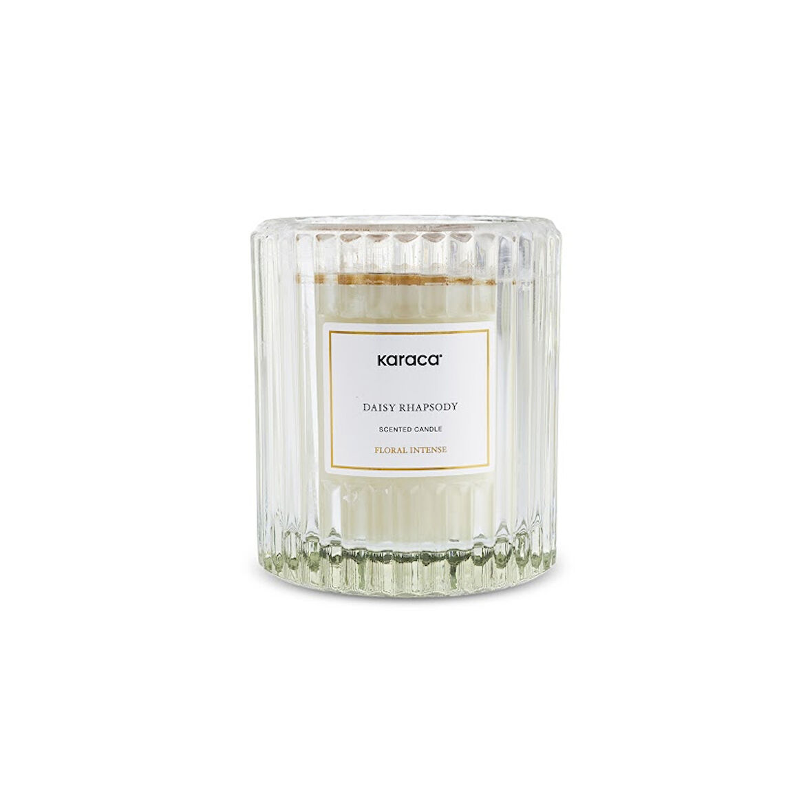 Karaca Floral Intense Kokulu Mum Daisy Rhapsody 170 g