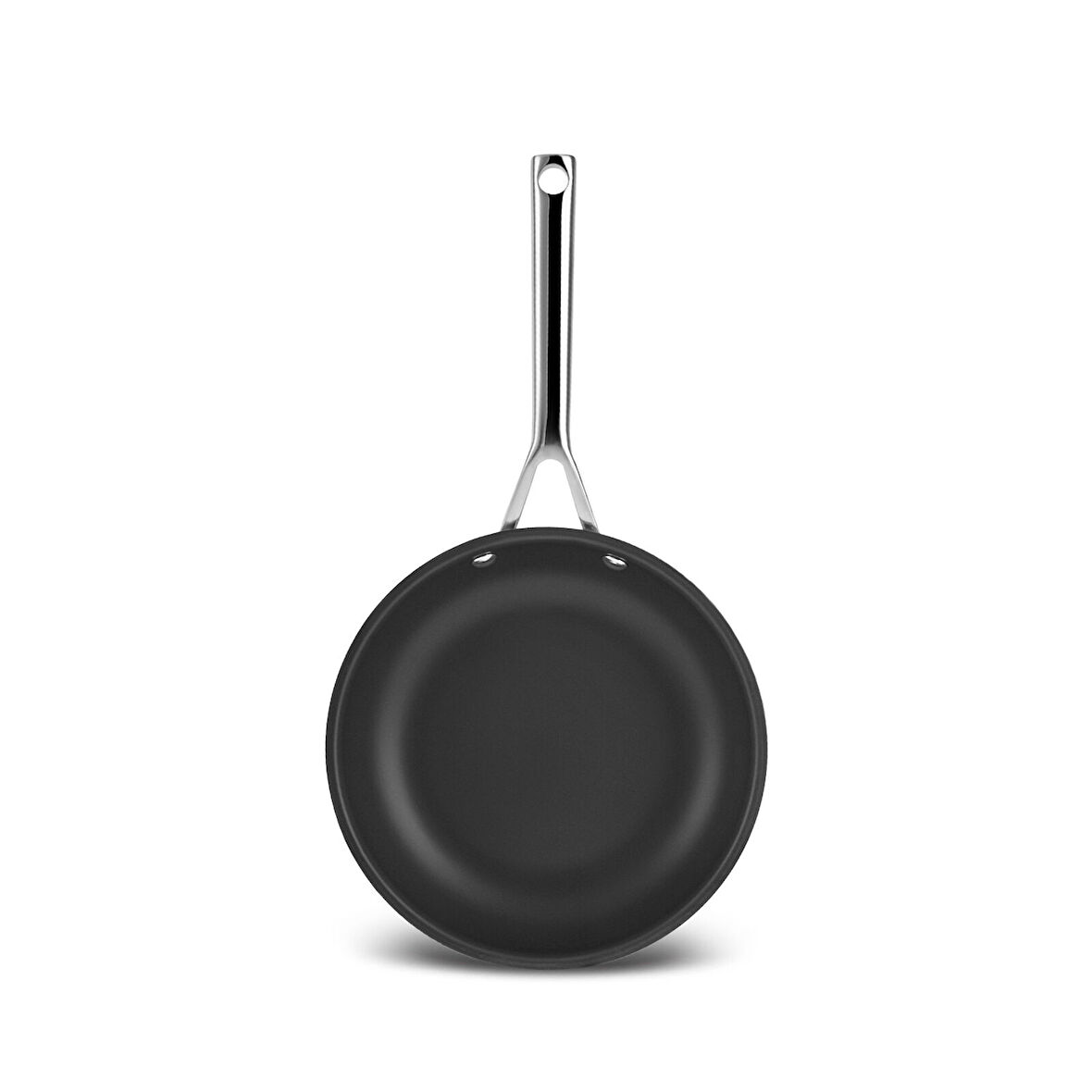 Karaca Plasma Steel 316+ 3Ply Tava 24 cm