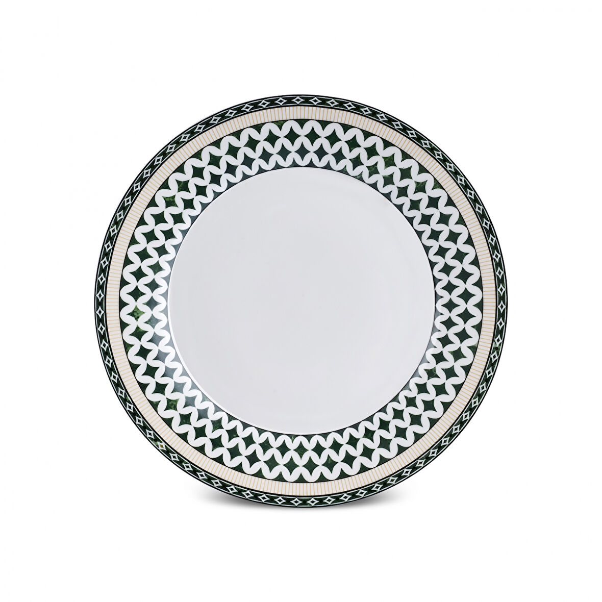 Karaca Melda Servis Tabağı 26 Cm