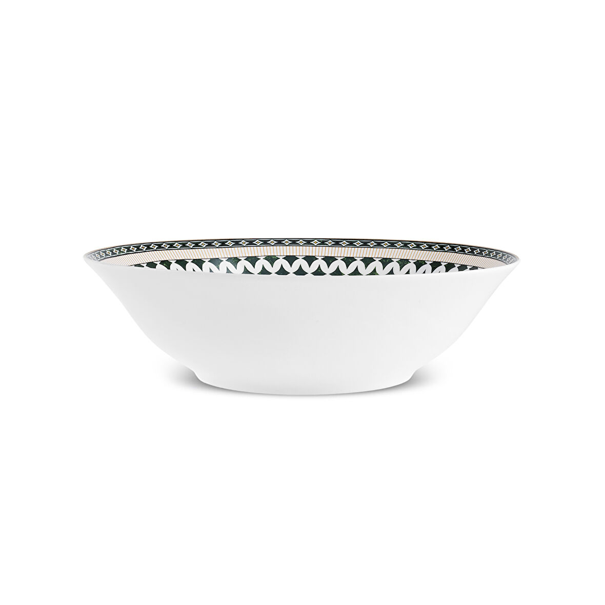 Karaca Melda Salata Kasesi 23 Cm