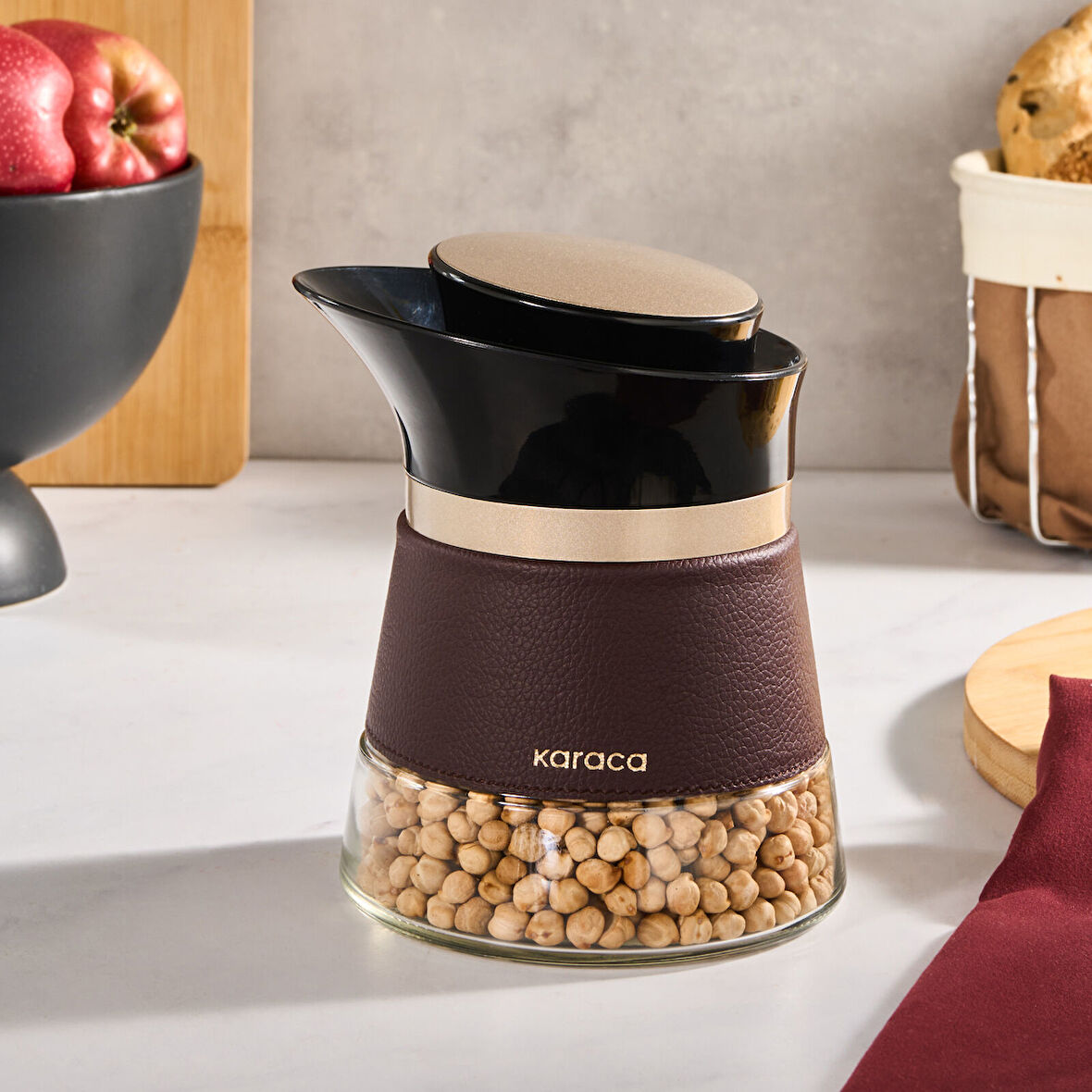 Karaca New Latin Saklama Kabı S