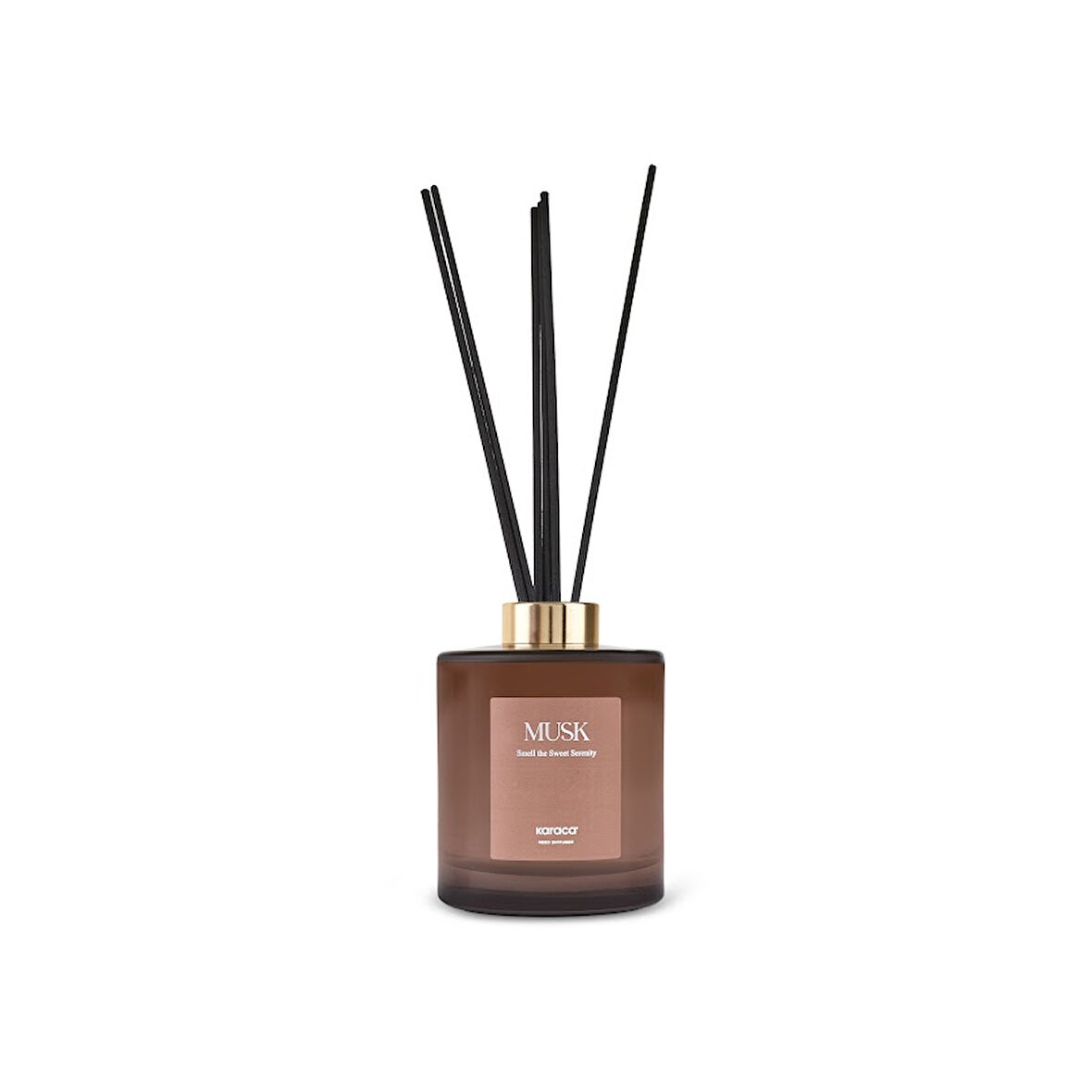 Karaca Smell The Sweet Serenity Musk Çubuklu Ortam Kokusu 500 ml