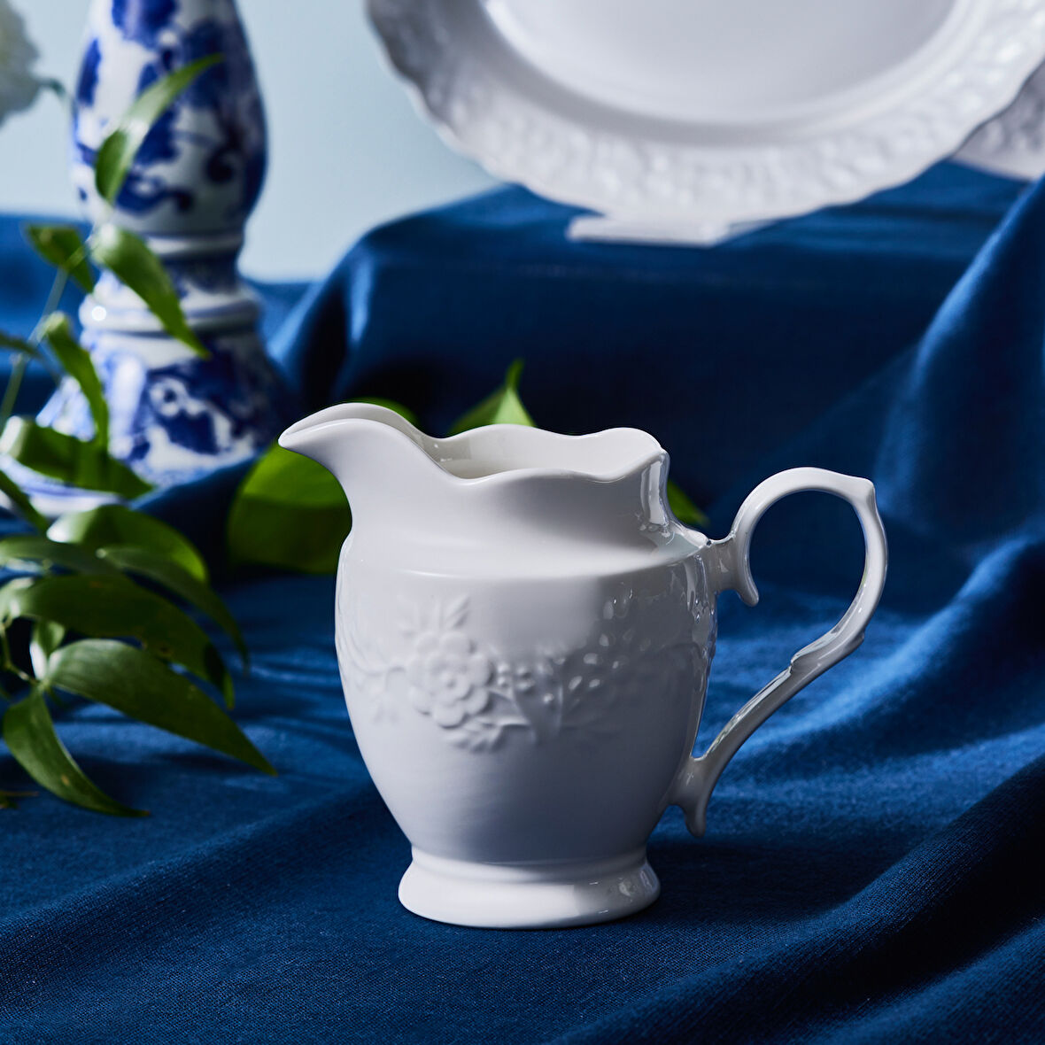 Karaca Beatrice Sütlük 370 Ml 