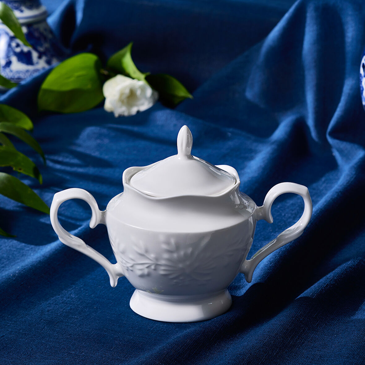 Karaca Beatrice Şekerlik