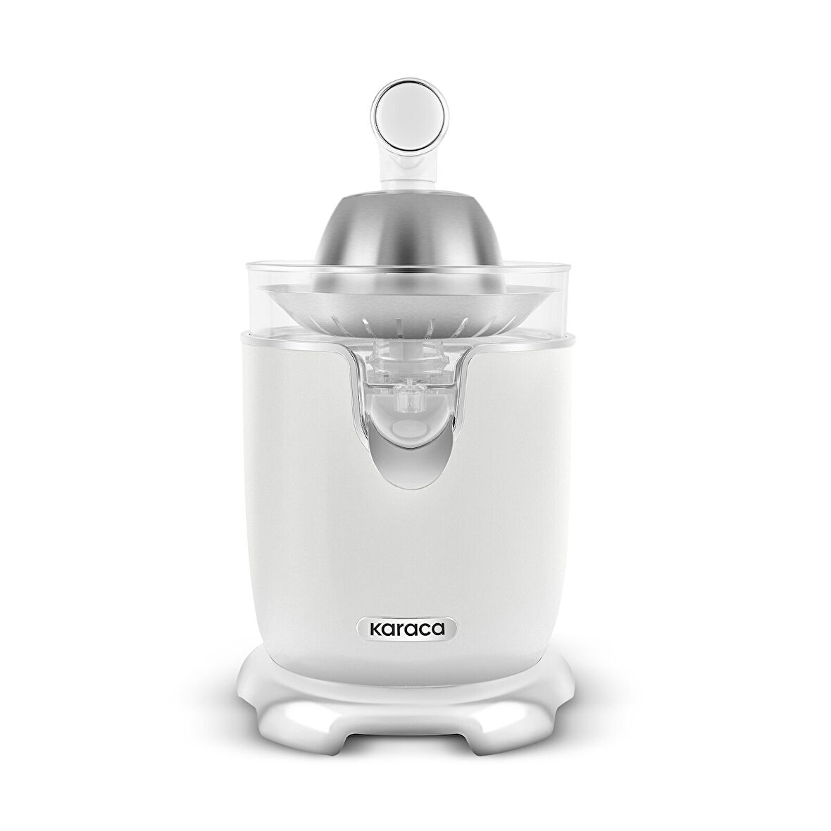 Karaca Vintage Craft Narenciye Sıkacağı Cream