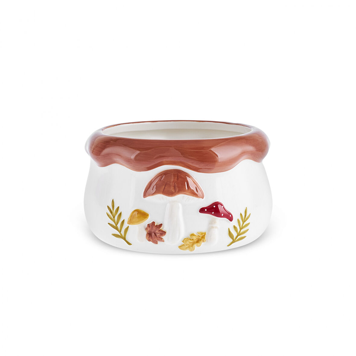 Karaca Cozy Tarçın Çerezlik 12 cm