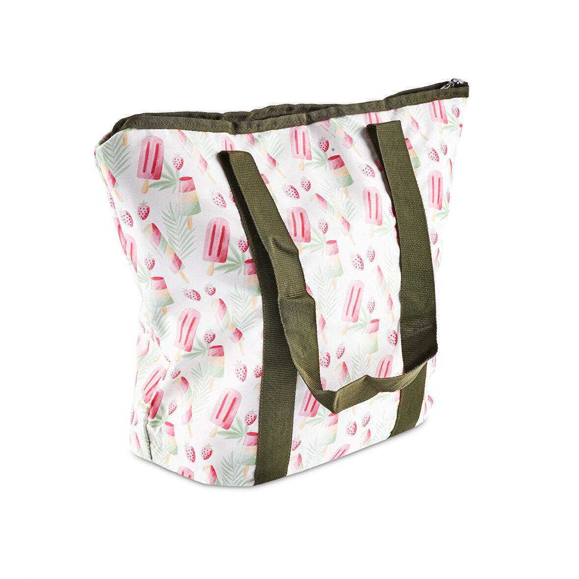 Karaca Container Ice Creams Yalıtımlı Piknik Çantası 17 L