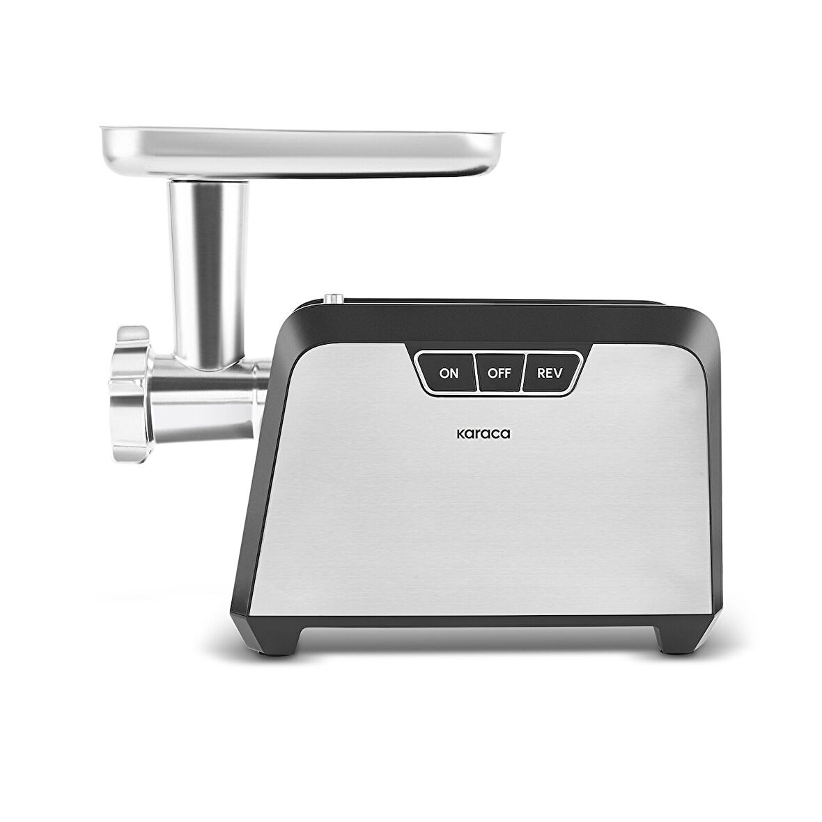 Karaca Inox Kıyma Makinesi 2000W