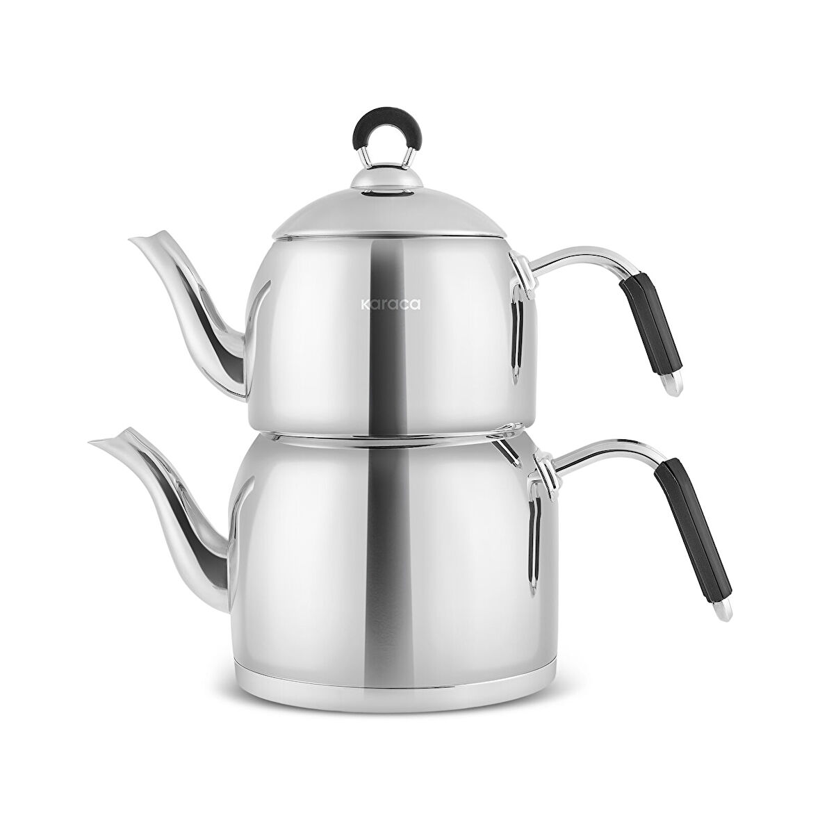 Karaca Delfi Çaydanlık Takımı Midi Boy