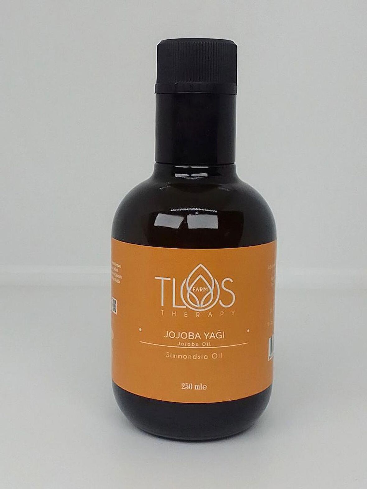 Tlos Therapy Jojoba Yağı 250 ml