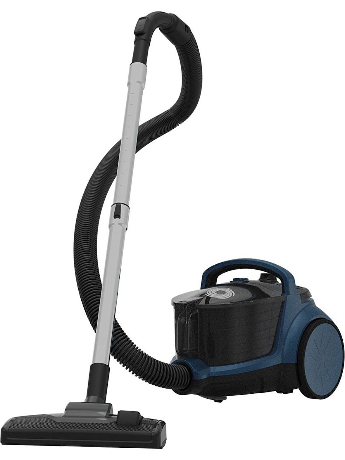 HYUNDAI HC211AD toz torbasız süpürge 890W