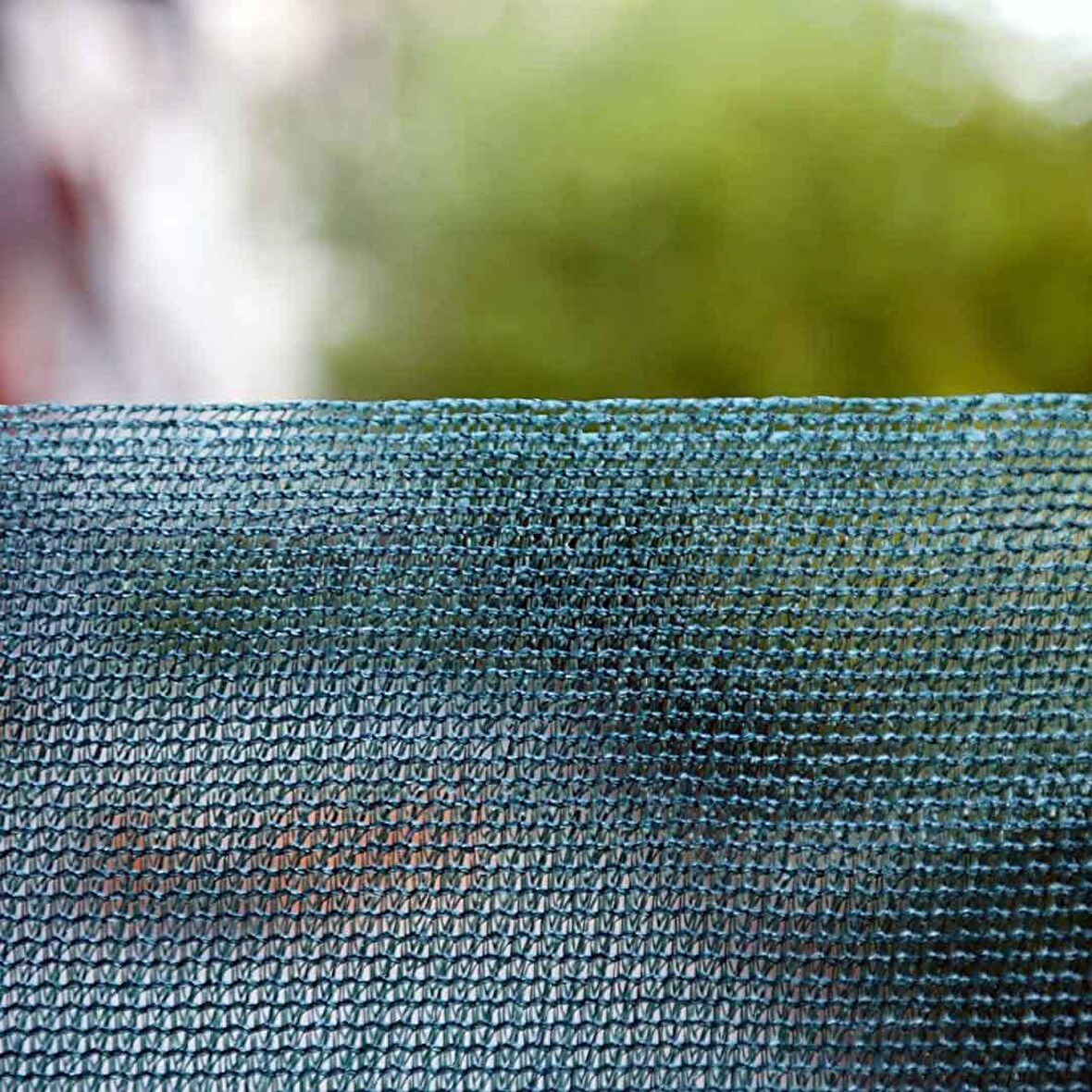 %75'lik Yeşil Gölgelik File - 5*70 METRE - Branda - Çit Filesi 