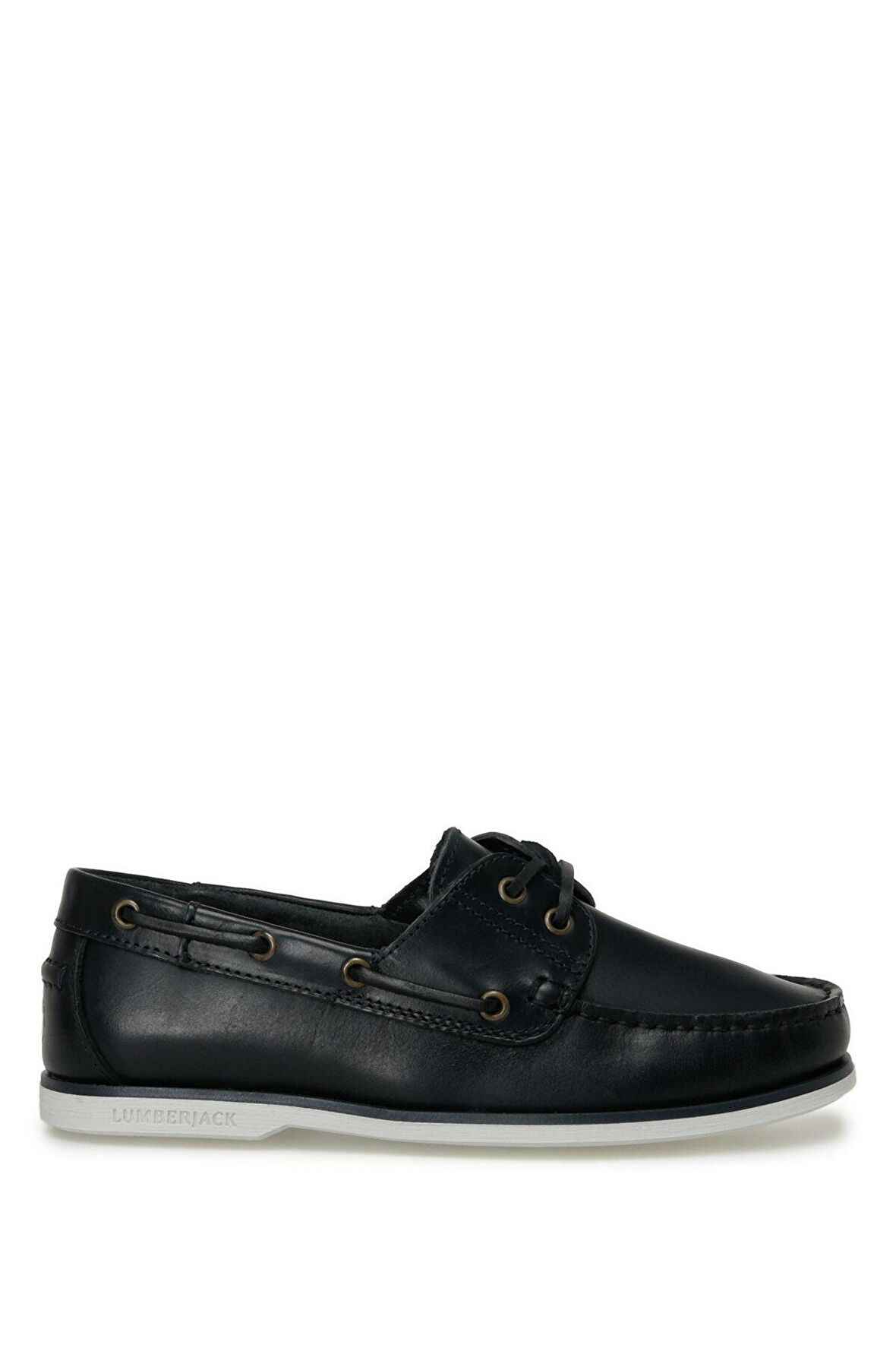 NAVIGATOR 3FX Lacivert Kadın Loafer