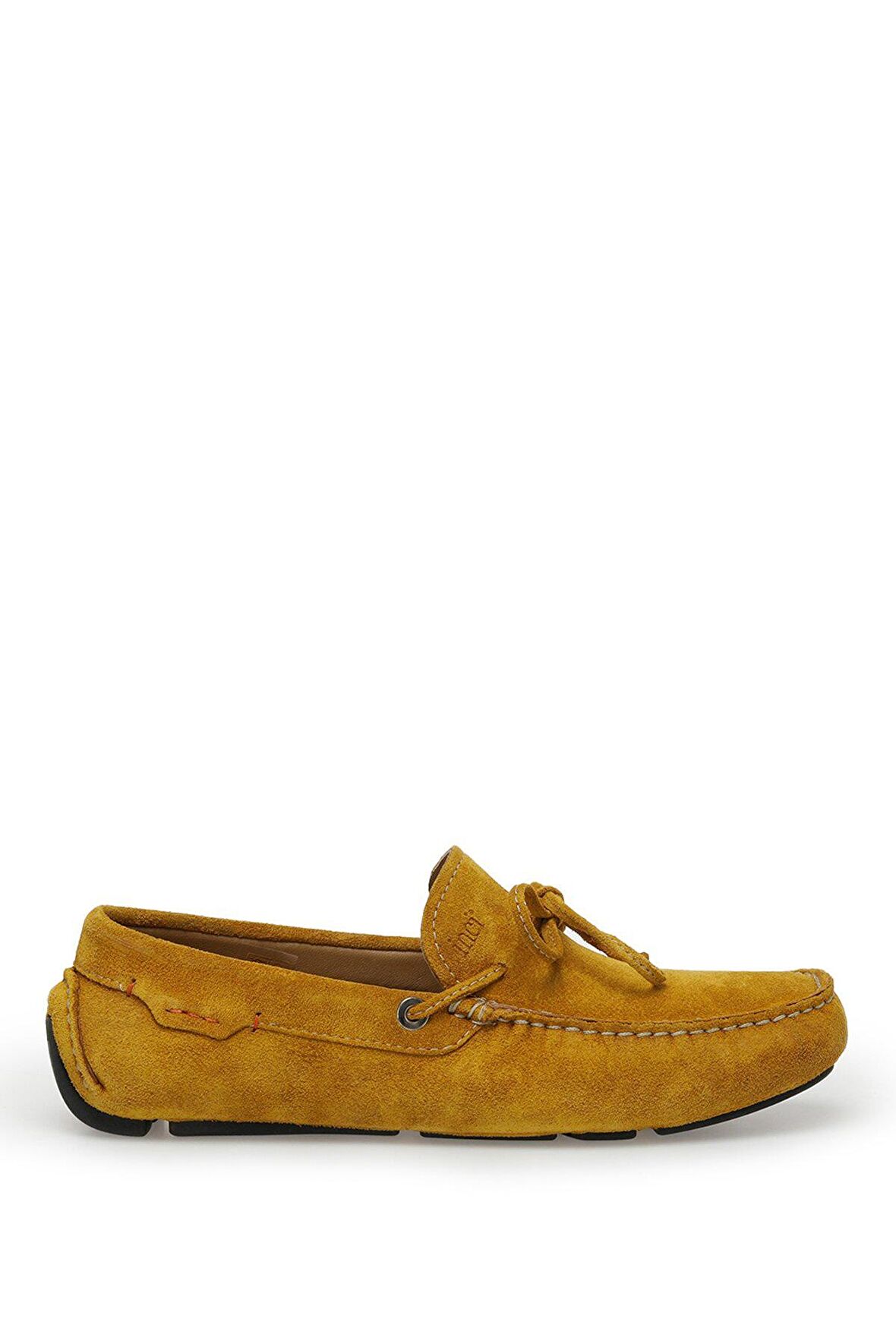 INCI BRİLLA 3FX Sarı Erkek Loafer