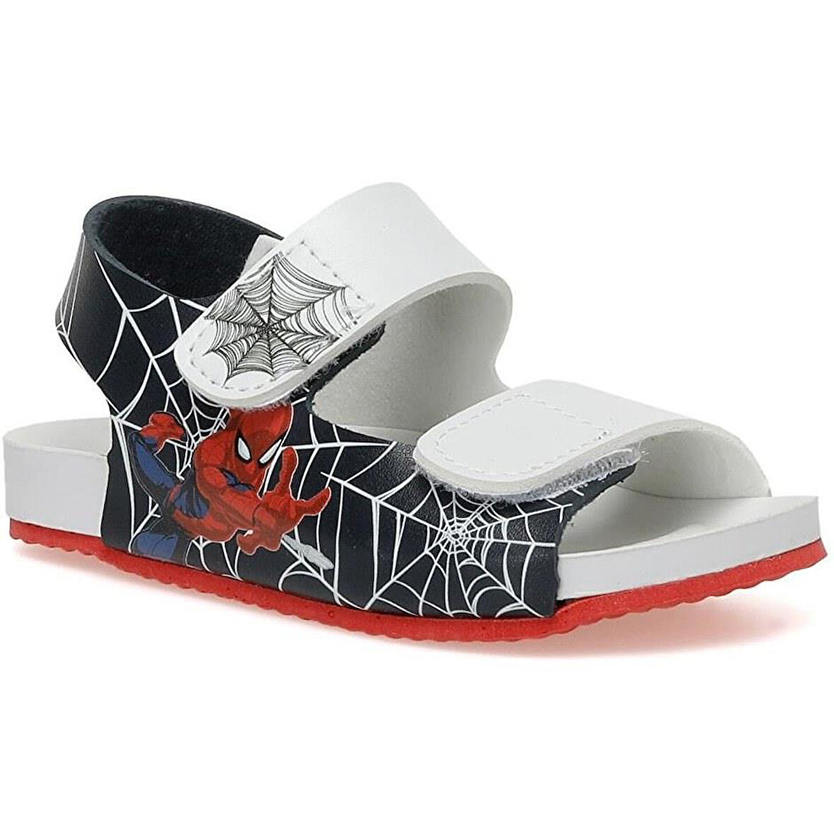 Spiderman Spada Erkek Çocuk Sandalet 101346246